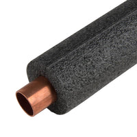 Armacell Tundra 1 in. x 6 ft. L Polyethylene Foam Pipe Insulation (Pack of 30)