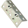 National Hardware 2-1/2 in. H X 3/4 in. W Zinc-Plated Steel Inside Corner Brace