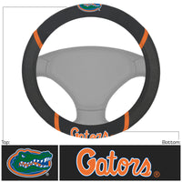 University of Florida Embroidered Steering Wheel Cover