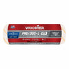 Wooster Pro/Doo-Z FTP Synthetic Blend 9 in. W X 1/2 in. Paint Roller Cover 1 pk