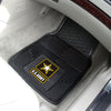 U.S. Army Heavy Duty Car Mat Set - 2 Pieces