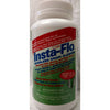 Insta-Flo White Sodium Hydroxide Composition Solid Odorless Crystal Drain Cleaner 1 lbs.