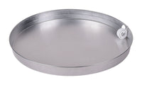 Oatey Aluminum Electric Water Heater Pan 20 in.