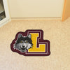 Loyola University Chicago Mascot Rug