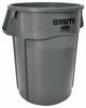 Rubbermaid Brute Garbage Can