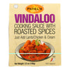 Patel's - Sauce Vindaloo Rst Spices - Case of 4 - 6 PACK