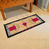 NBA - Chicago Bulls Court Runner Rug - 24in. x 44in.