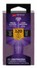 3M Pro Grade Precision 4-1/2 in. L X 2-1/2 in. W X 1 in. 120 Grit Fine Sanding Sponge