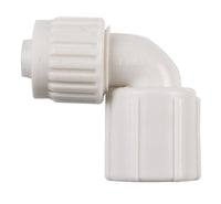 Flair-It 1/2 in. PEX X 1/2 in. D FPT PVC Swing Elbow