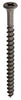 Grip-Rite Primeguard Ten No. 6 wire X 1-1/4 in. L Phillips Bugle Head Construction Screws 218 pk