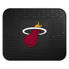 NBA - Miami Heat Back Seat Car Mat - 14in. x 17in.