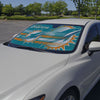 NFL - Miami Dolphins Windshield Sun Shade