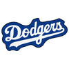 MLB - Los Angeles Dodgers Script Rug