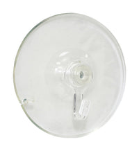 Dyno Clear Large - 2.25" Suction Cup (Pack of 24).