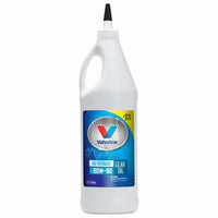 Valvoline 80W90 Multipurpose Automotive Gear Oil 1 qt