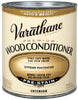 Varathane Premium Clear Oil-Based Wood Conditioner 1 qt