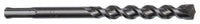 Irwin Speedhammer Plus 1/2 in. X 6 in. L Steel SDS-plus Drill Bit SDS-Plus Shank 1 pc