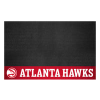 NBA - Atlanta Hawks Grill Mat - 26in. x 42in.