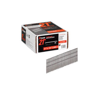 Paslode 3-1/4 in. 18 Ga. Angled Strip Brite Framing Nails 21 deg 2,000 pk