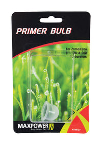 Maxpower Primer Bulb 1 pk (Pack of 5)