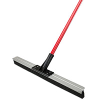 Libman 24 in. W Foam Rubber Floor Squeegee