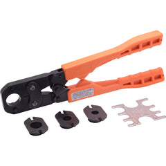 SharkBite PEX Crimp Ring Tool Kit | Max Warehouse