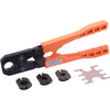 SharkBite PEX Crimp Ring Tool Kit