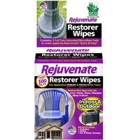 Surface Restore Wpes 5Pk