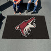 NHL - Arizona Coyotes Rug - 5ft. x 8ft.