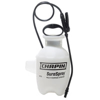 Chapin 1 gal Sprayer Lawn and Garden Sprayer