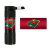 NHL - Minnesota Wild LED Pocket Flashlight