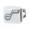 NBA - Utah Jazz Metal Hitch Cover