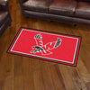 Eastern Washington University 3ft. x 5ft. Plush Area Rug