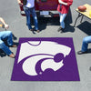 Kansas State University Rug - 5ft. x 6ft.