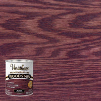 Varathane 262009 1 Qt. Black Cherry Fast Dry Wood Stain