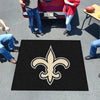 NFL - New Orleans Saints Rug - 5ft. x 6ft.