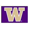 University of Washington Rug - 5ft. x 8ft.