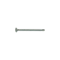 Grip-Rite No. 6  x 1-5/8 in. L Phillips Drywall Screws 1 lb. 200 pk