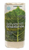 Seventh Generation Paper Towels 120 sheet 2 ply 1 roll (Pack of 30)