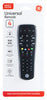 GE Programmable Remote Control