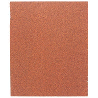 Gator 11 in. L X 9 in. W 60 Grit Aluminum Oxide Sanding Sheet (Pack of 25)