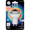 GE MR16 GU10 LED Floodlight Bulb Bright White 50 Watt Equivalence 1 pk