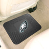 NFL - Philadelphia Eagles Back Seat Car Mat - 14in. x 17in.