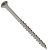 Pro-Fit No. 9 X 3 in. L Bugle Head Deck Screws 5 lb 360 each