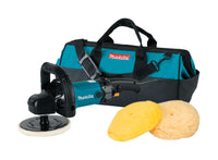 Makita Corded Polisher