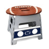 Penn State Folding Step Stool - 13in. Rise