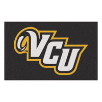 Virginia Commonwealth University Rug - 5ft. x 8ft.