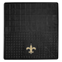 NFL - New Orleans Saints Heavy Duty Cargo Mat