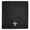 NFL - New Orleans Saints Heavy Duty Cargo Mat