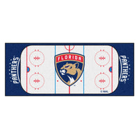 NHL - Florida Panthers Rink Runner - 30in. x 72in.